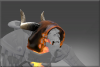 Hood of the Fallen Cloak